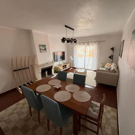 شقة Peniche Ocean House فيريل