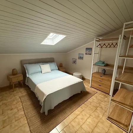 Apartment Peniche Ocean House *